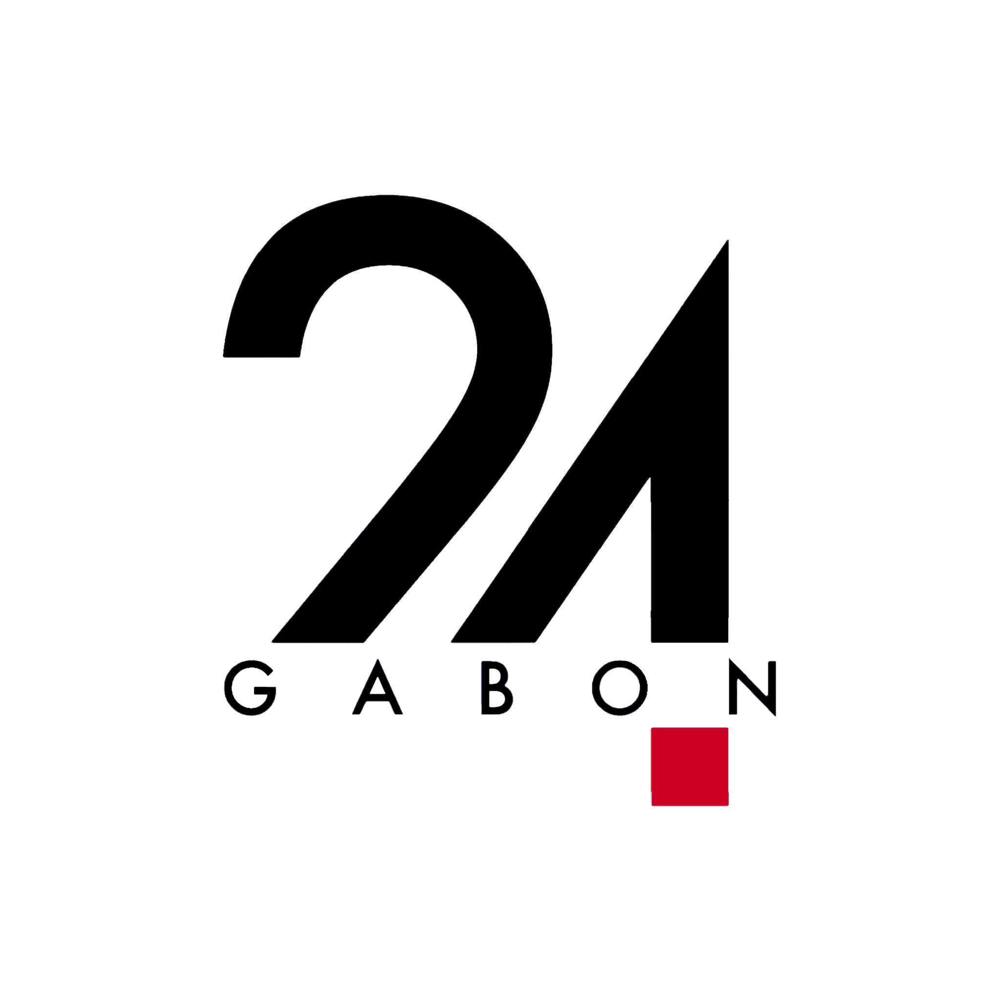 24 Gabon